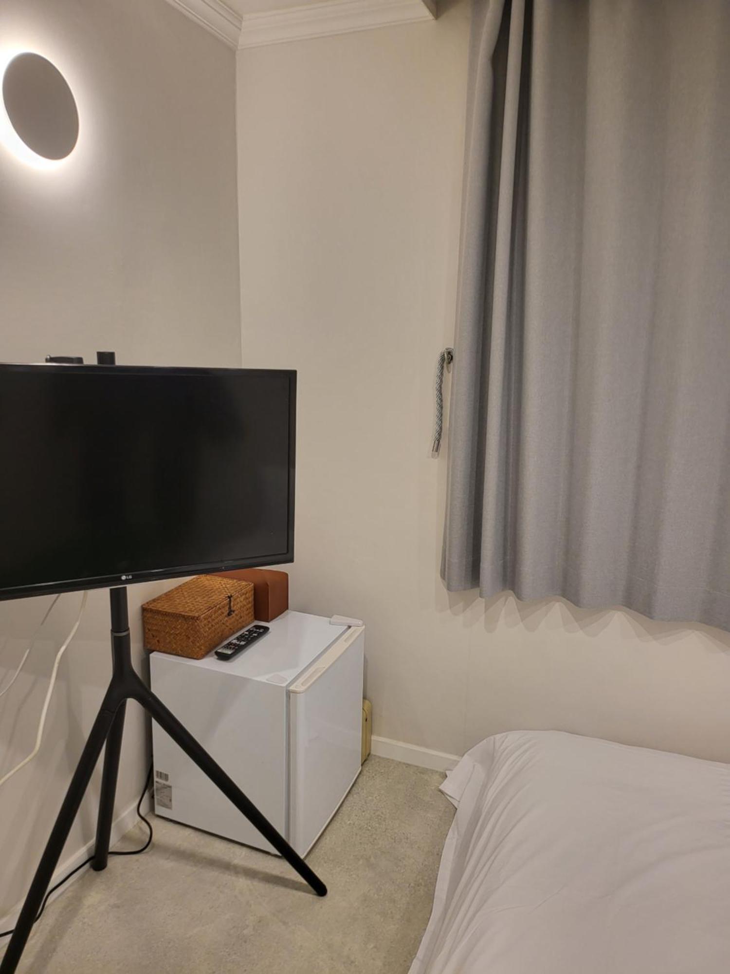 Hotel Dongnae Busan Esterno foto