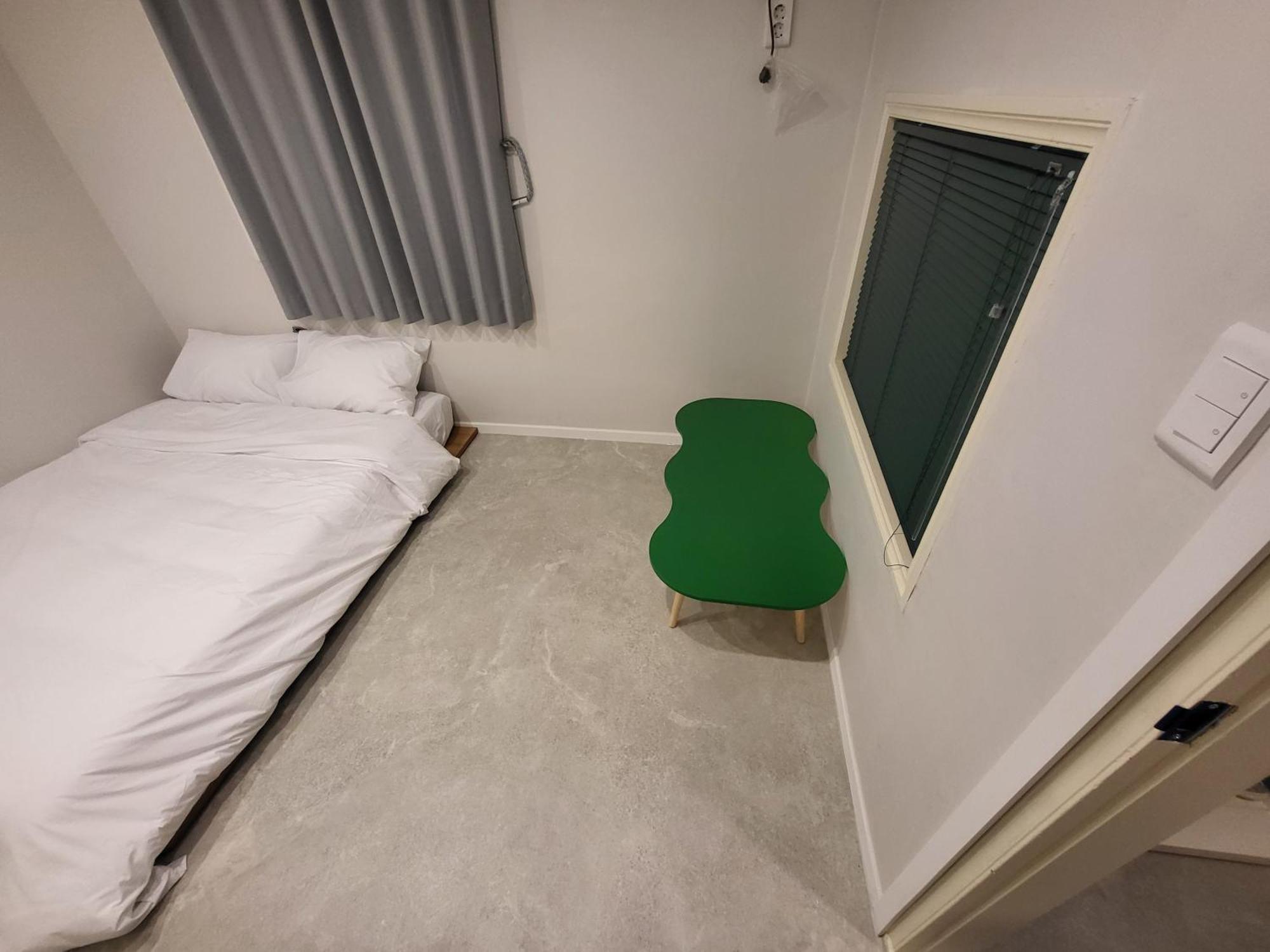 Hotel Dongnae Busan Esterno foto