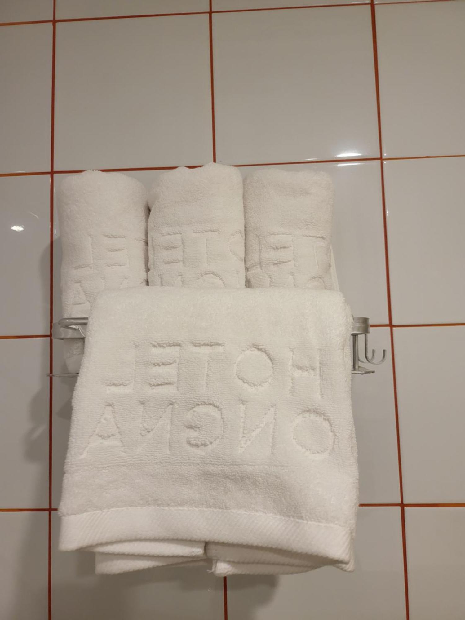 Hotel Dongnae Busan Esterno foto