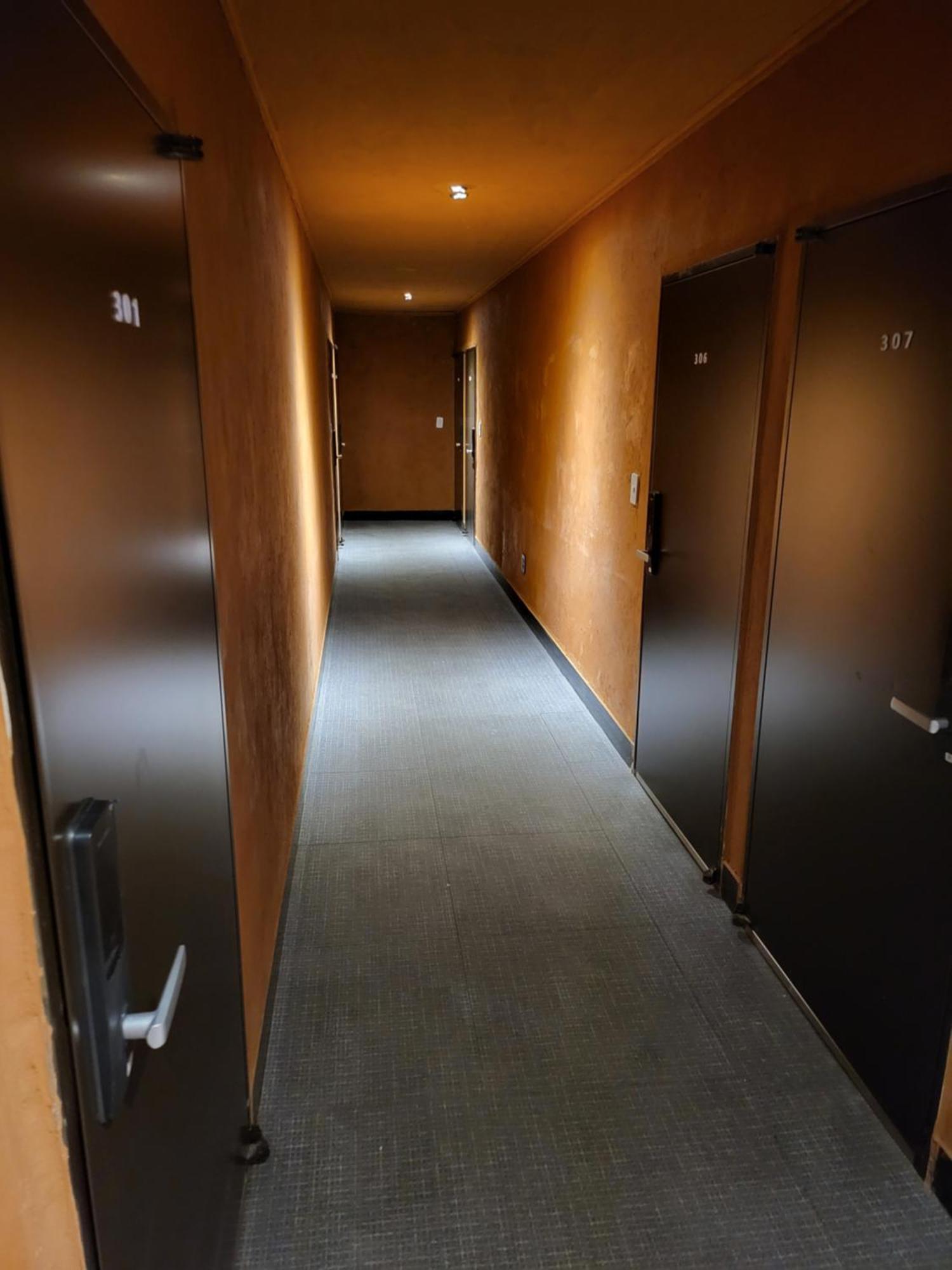 Hotel Dongnae Busan Esterno foto