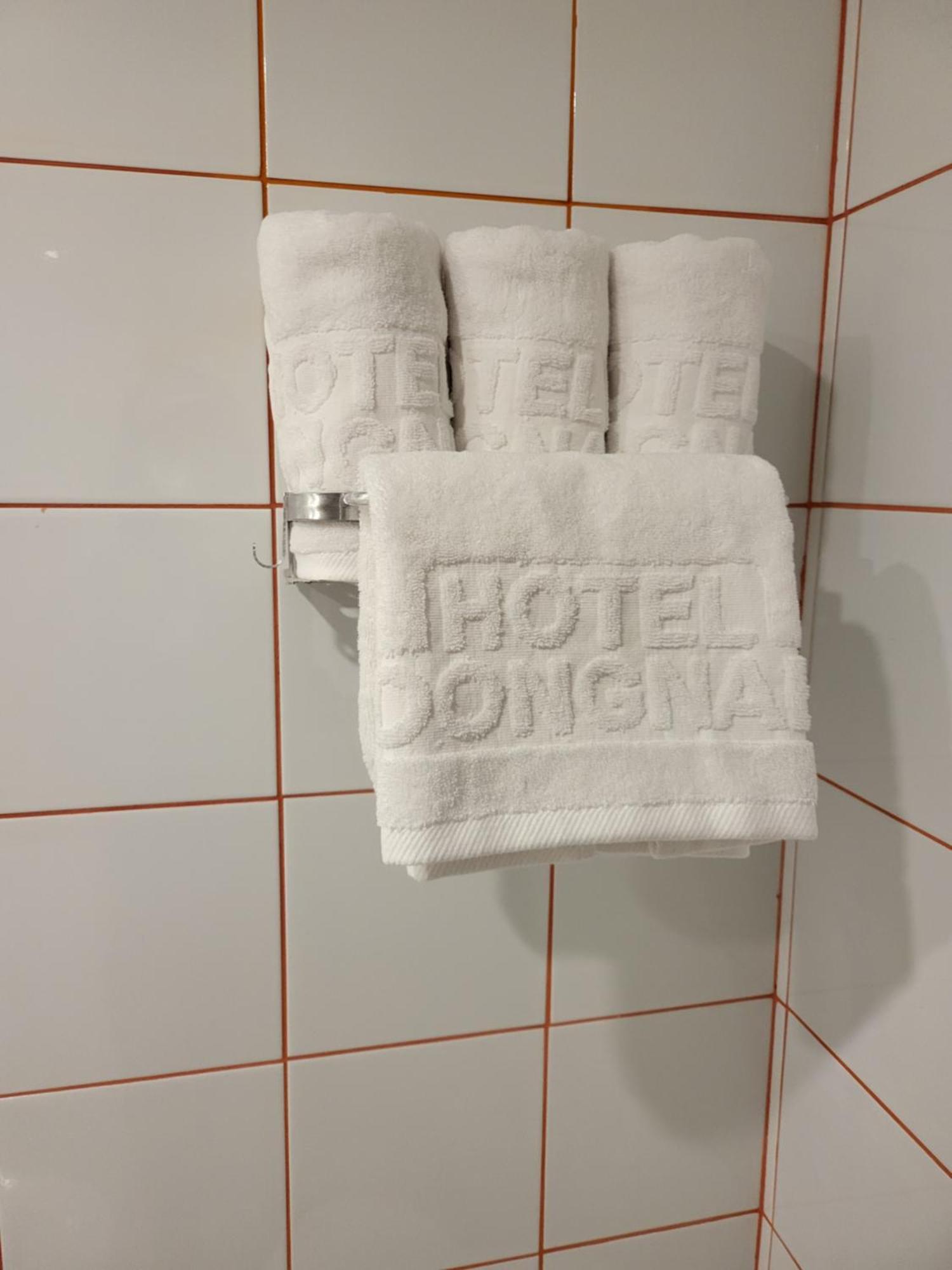 Hotel Dongnae Busan Esterno foto