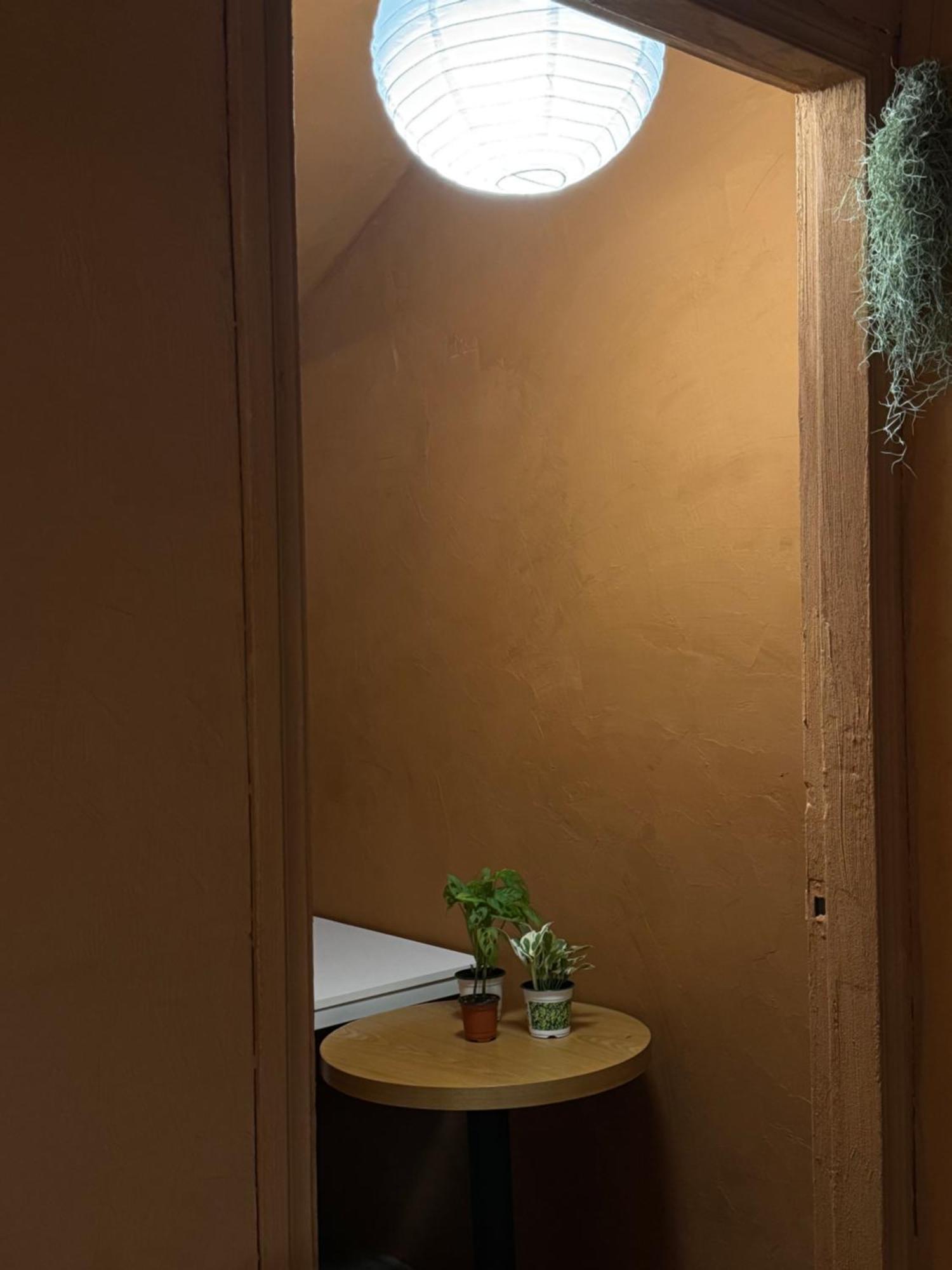 Hotel Dongnae Busan Esterno foto